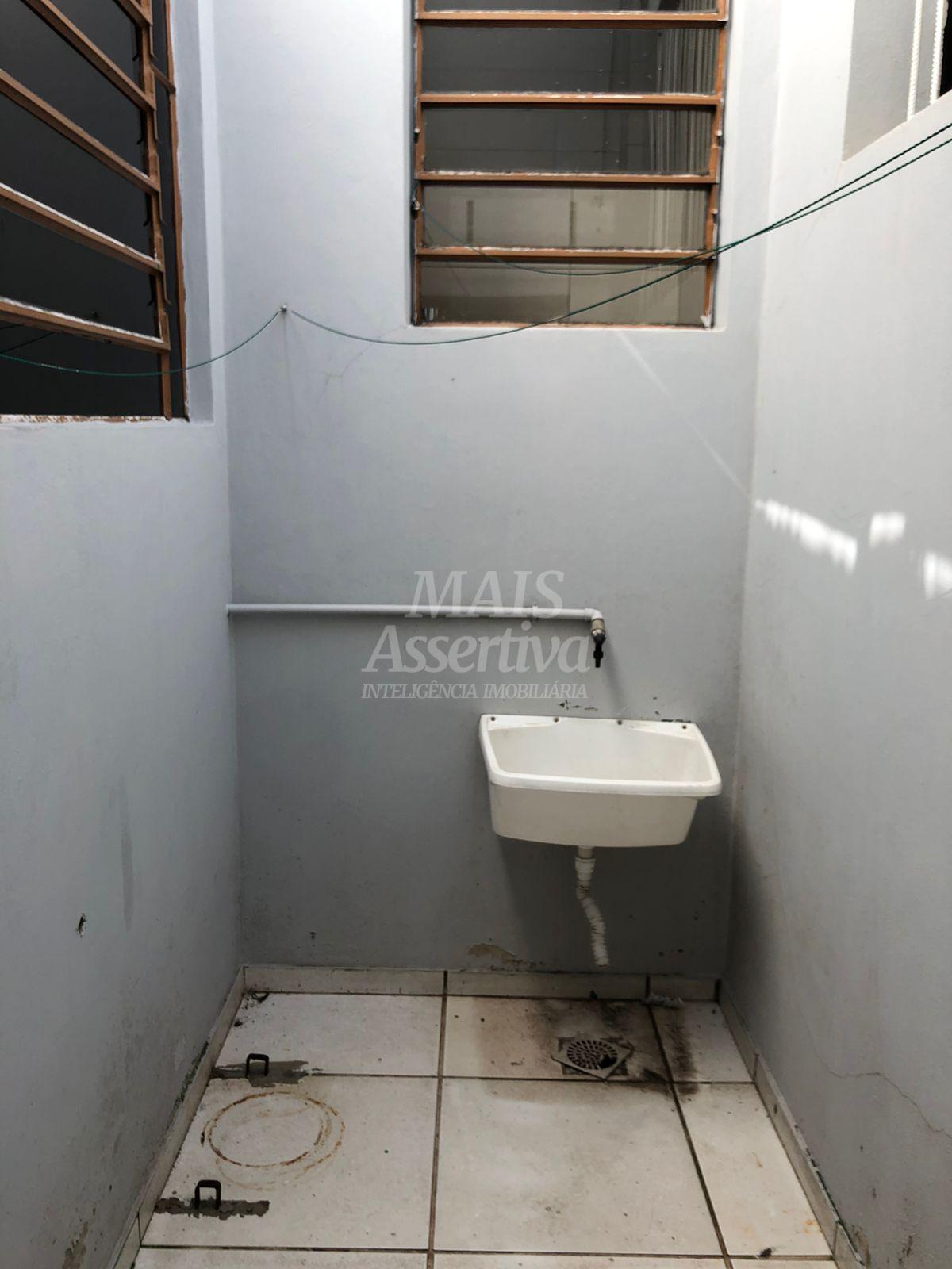 Sala comercial para locação na Bartolomeu de Gusmão, bairro Canudos em Novo Hamburgo 
