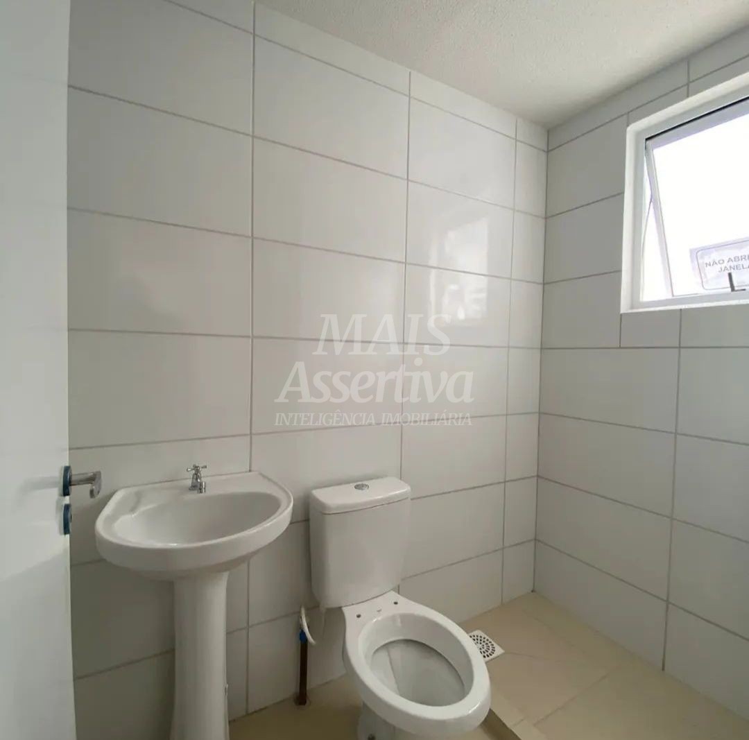 Apartamento para venda no Residencial Ravena, bairro Feitoria em São Leopoldo 