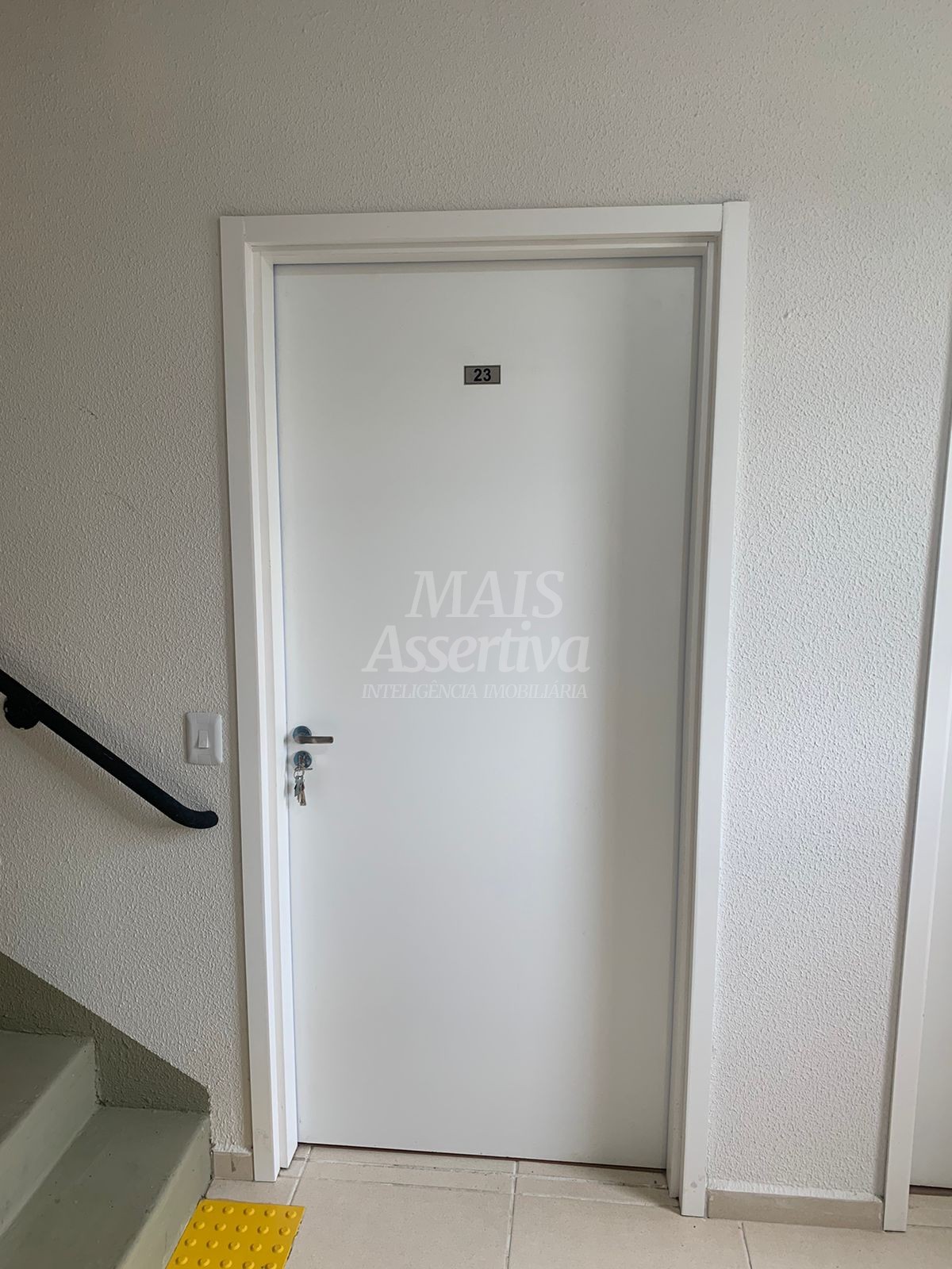 Apartamento para venda no Residencial Ravena, bairro Feitoria em São Leopoldo 