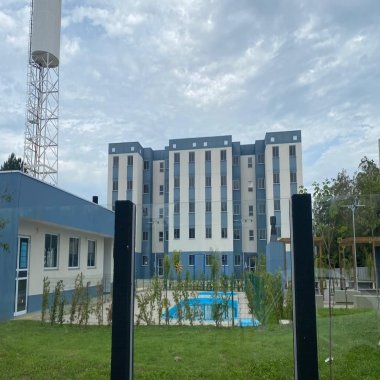 Apartamento para venda no Residencial Ravena, bairro Feitoria em São Leopoldo 