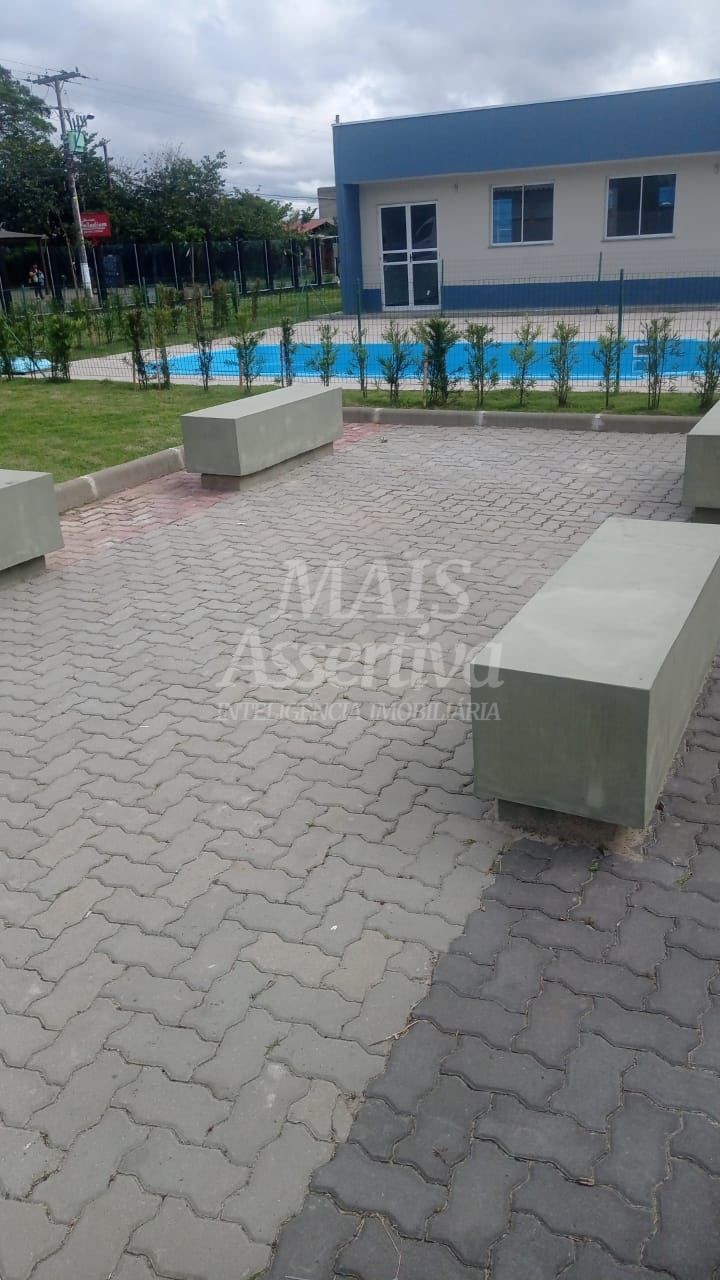 Apartamento para venda no Residencial Ravena, bairro Feitoria em São Leopoldo 