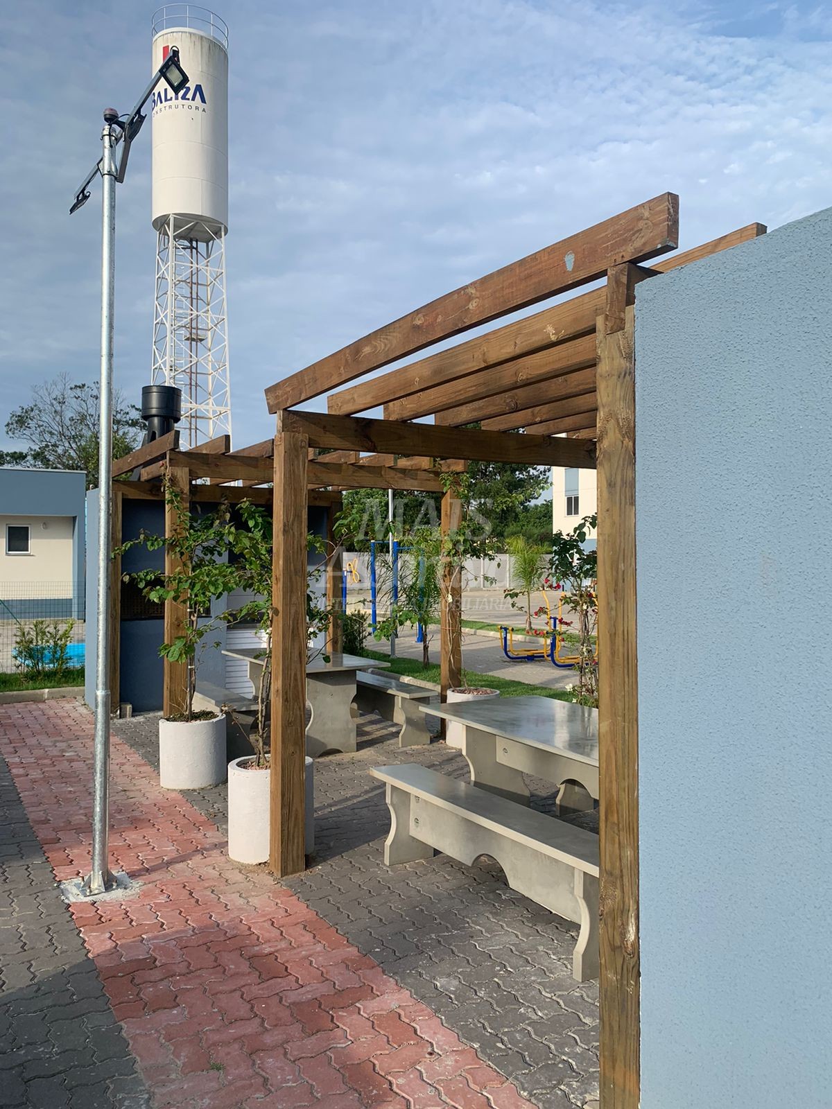Apartamento para venda no Residencial Ravena, bairro Feitoria em São Leopoldo 