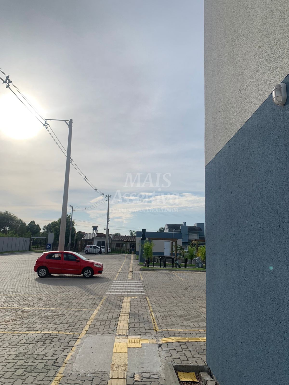 Apartamento para venda no Residencial Ravena, bairro Feitoria em São Leopoldo 