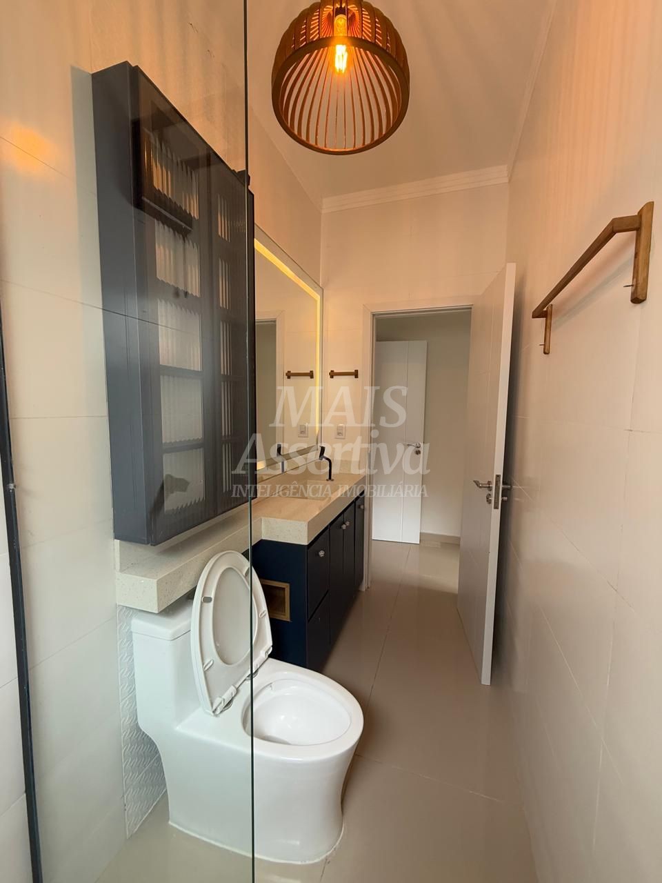Excelente casa geminada à venda no Balneário Noiva do Mar em Xangri-Lá - Semi Mobiliada