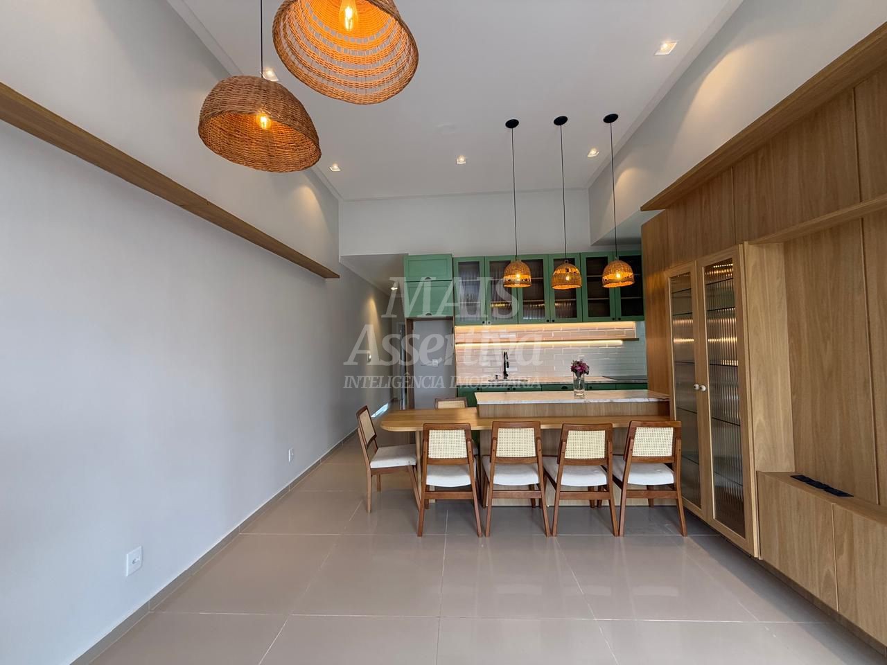 Excelente casa geminada à venda no Balneário Noiva do Mar em Xangri-Lá - Semi Mobiliada