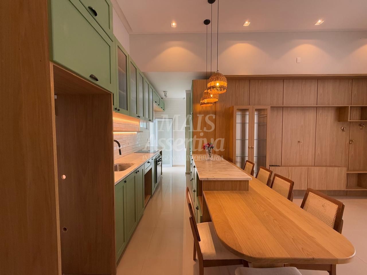 Excelente casa geminada à venda no Balneário Noiva do Mar em Xangri-Lá - Semi Mobiliada