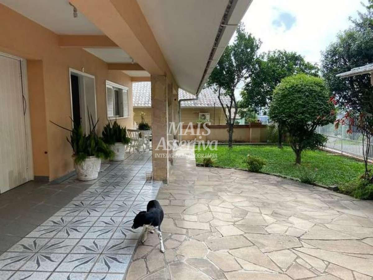 Casa para Locação em São Leopoldo / RS no bairro Santo André