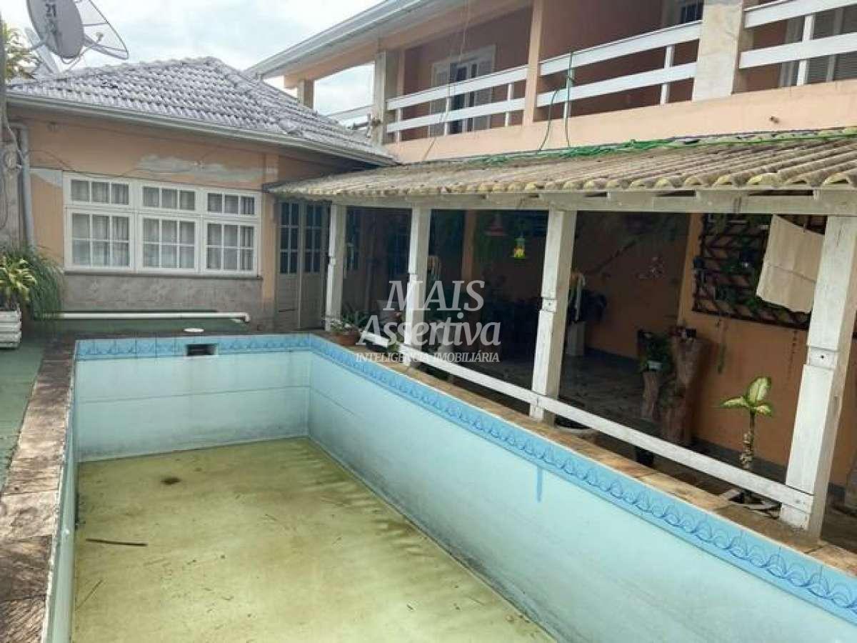 Casa para Locação em São Leopoldo / RS no bairro Santo André