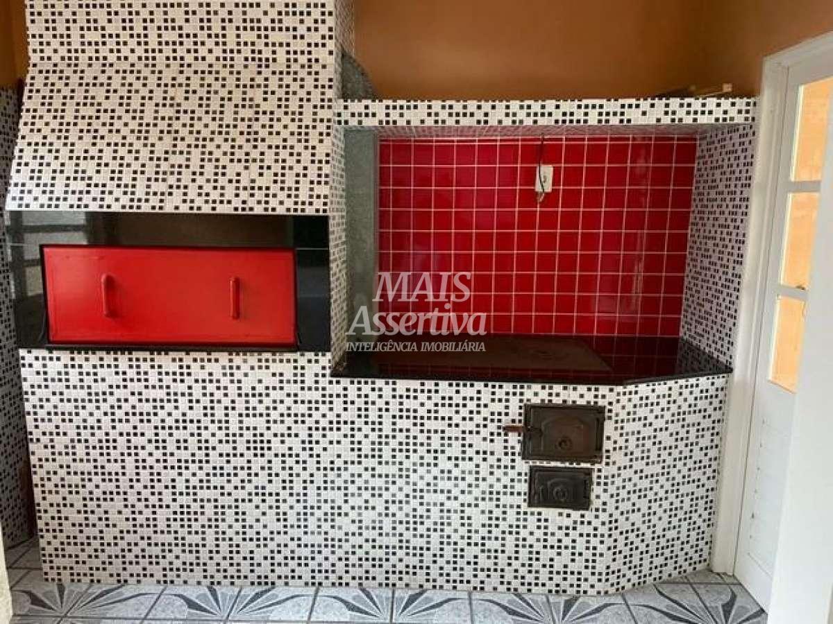 Casa para Locação em São Leopoldo / RS no bairro Santo André