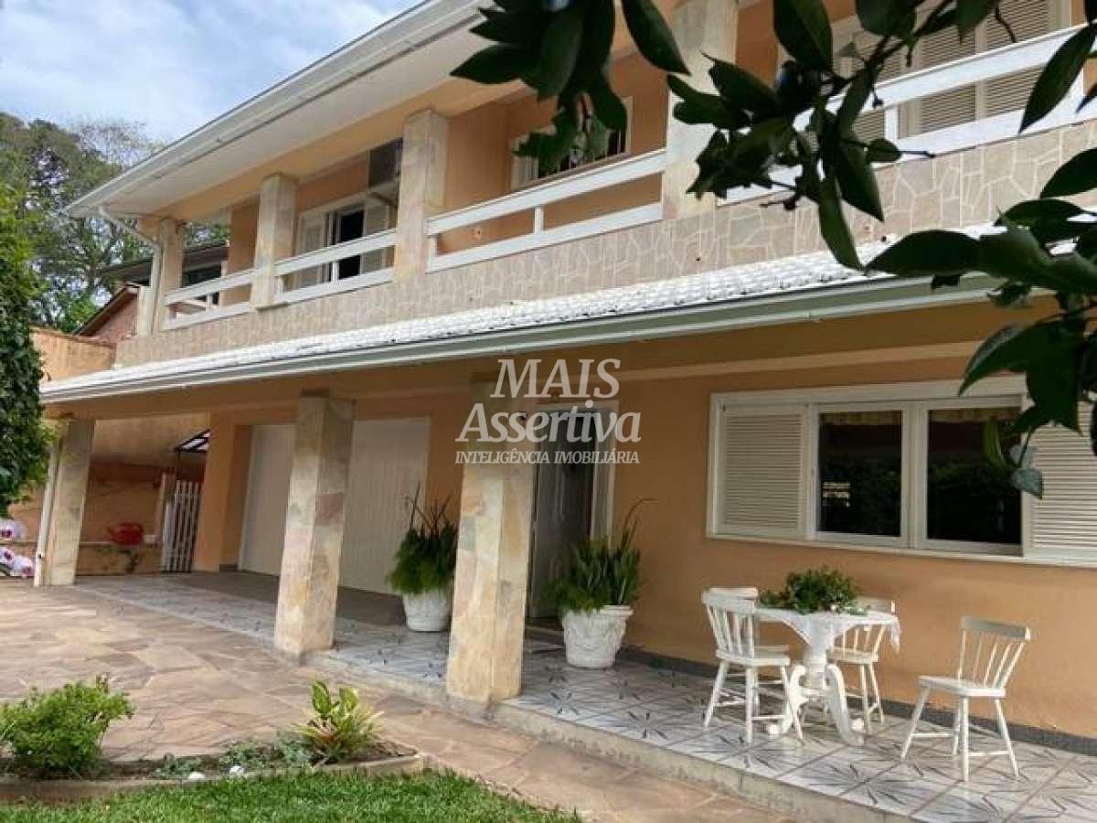 Casa para Locação em São Leopoldo / RS no bairro Santo André