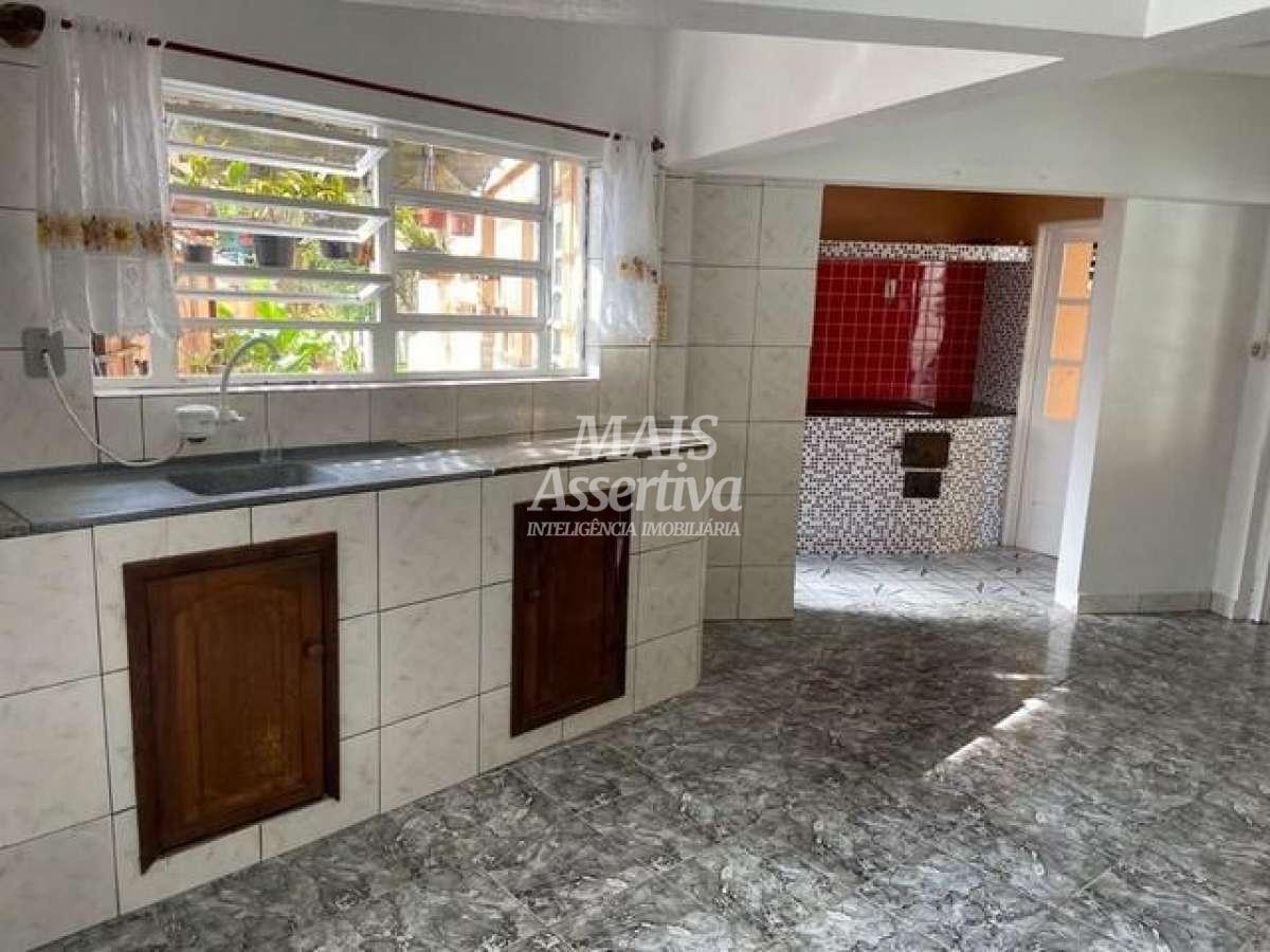 Casa para Locação em São Leopoldo / RS no bairro Santo André