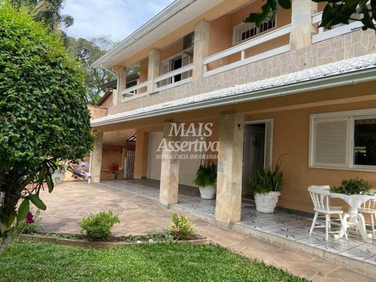Casa para Locação em São Leopoldo / RS no bairro Santo André