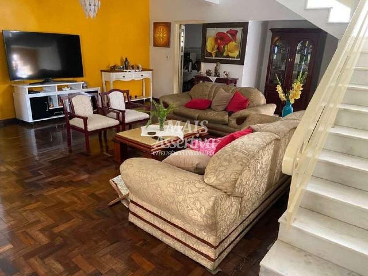 Casa para Locação em São Leopoldo / RS no bairro Santo André