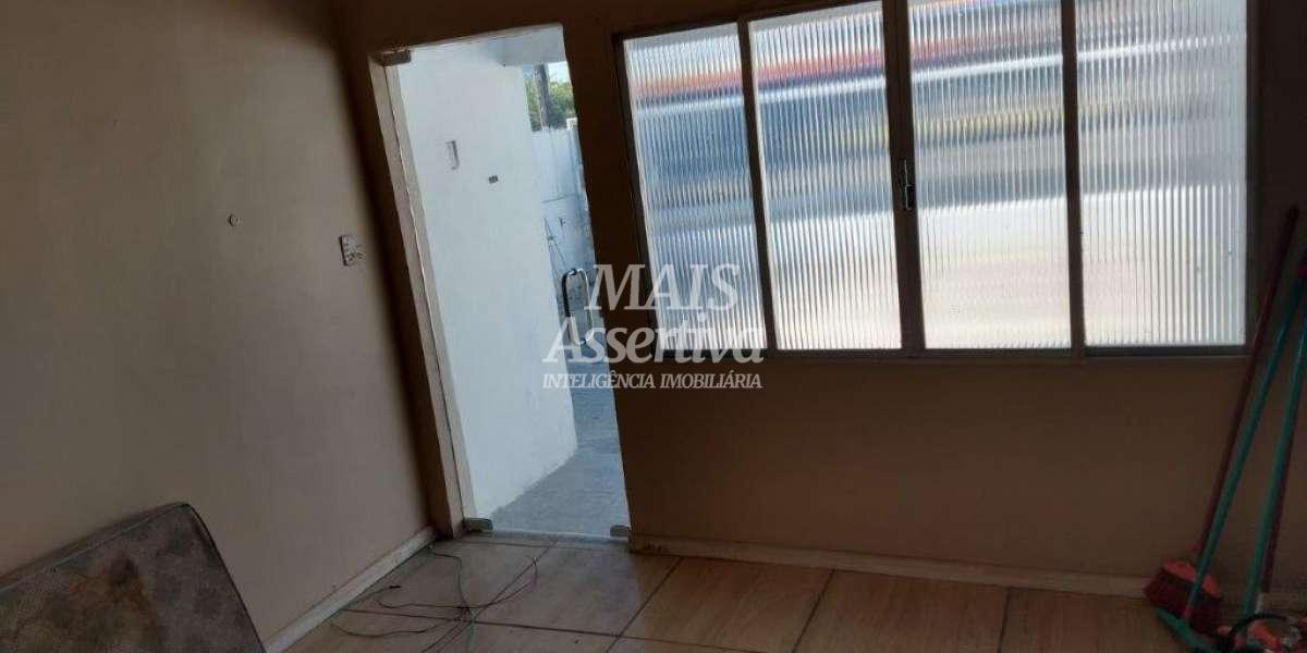 Casa para Locação em Canoas / RS no bairro Centro