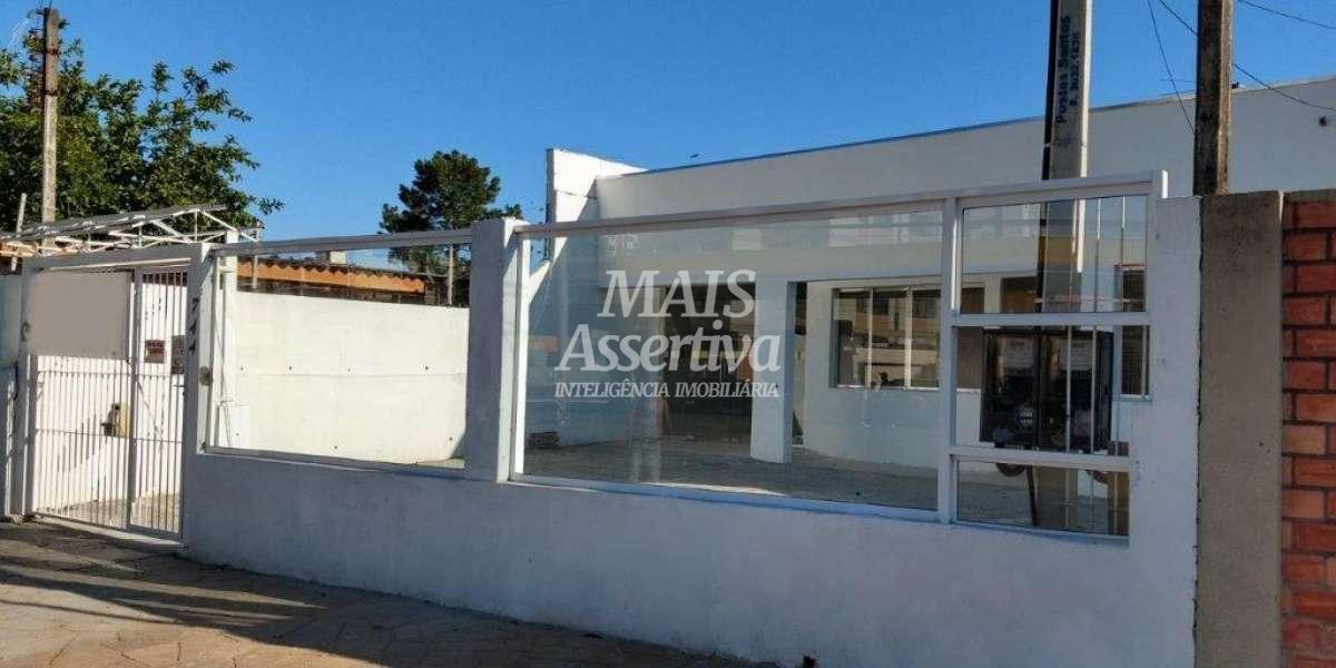 Casa para Locação em Canoas / RS no bairro Centro