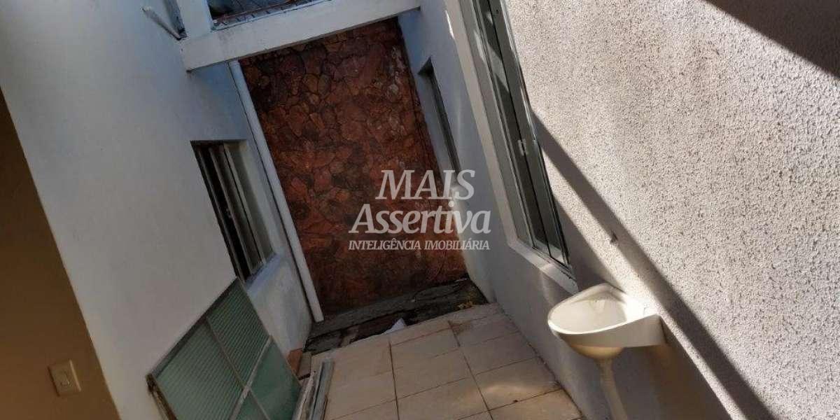Casa para Locação em Canoas / RS no bairro Centro