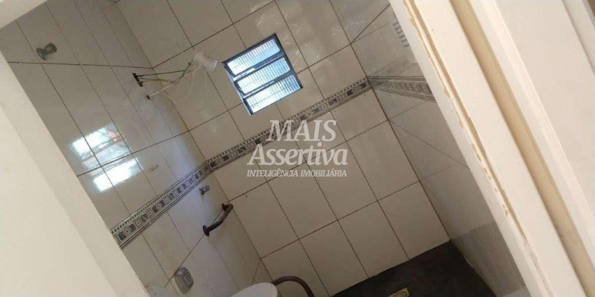 Casa para Locação em Canoas / RS no bairro Centro