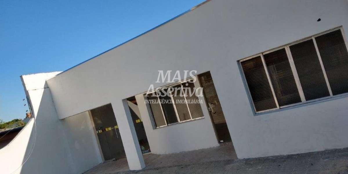 Casa para Locação em Canoas / RS no bairro Centro