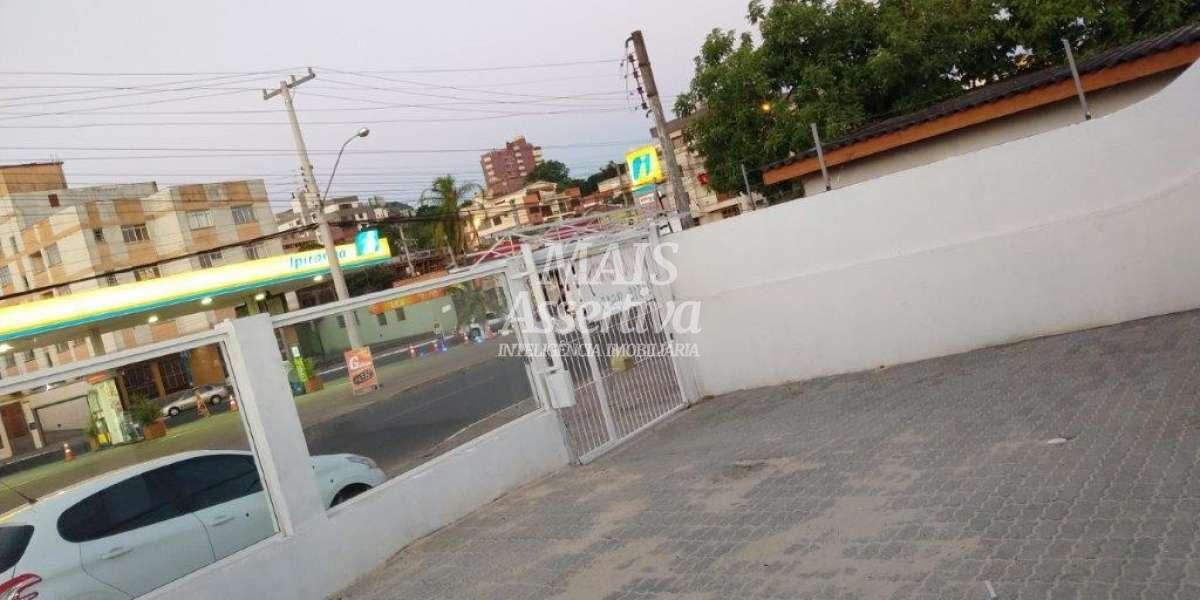 Casa para Locação em Canoas / RS no bairro Centro