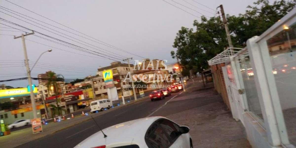 Casa para Locação em Canoas / RS no bairro Centro