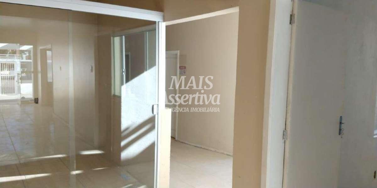 Casa para Locação em Canoas / RS no bairro Centro