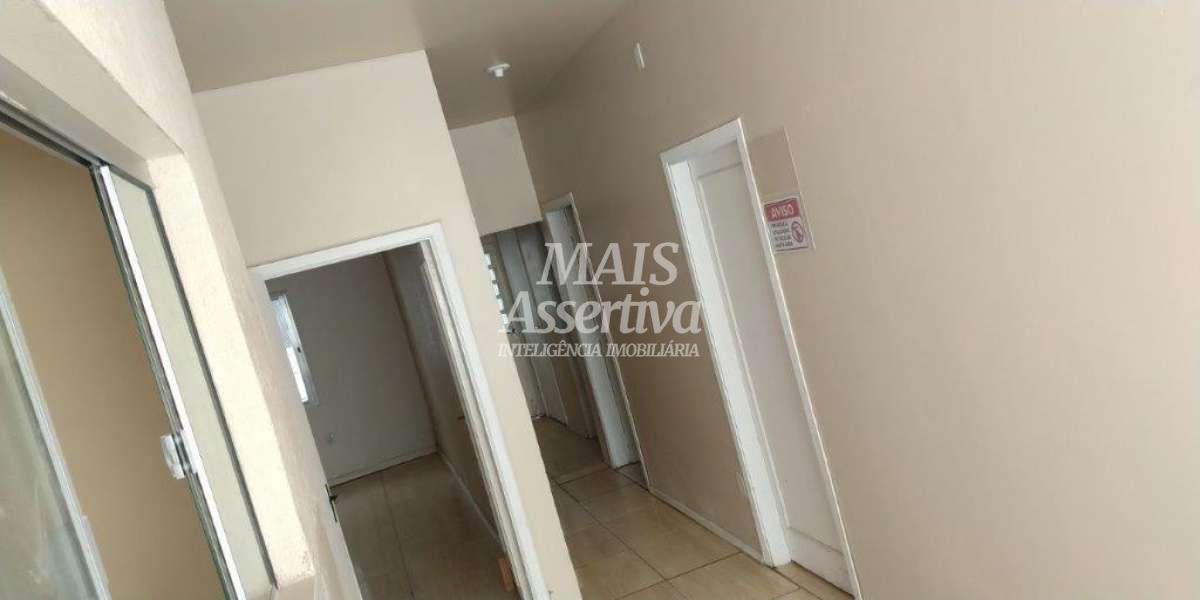 Casa para Locação em Canoas / RS no bairro Centro