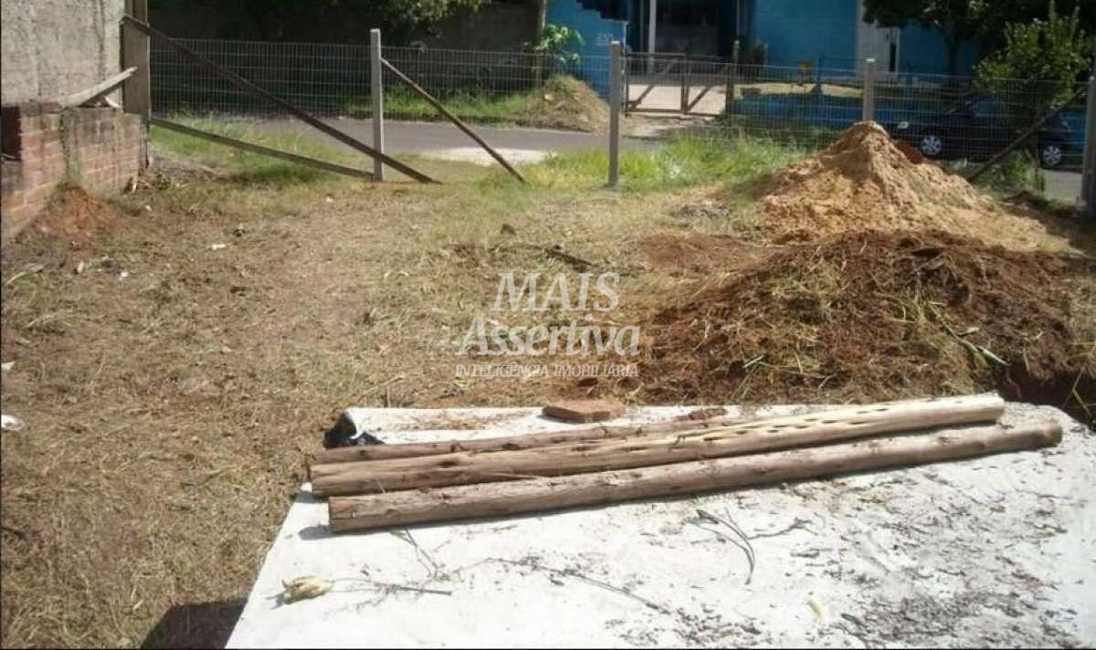 Terreno para Venda em São Leopoldo / RS no bairro Santo André