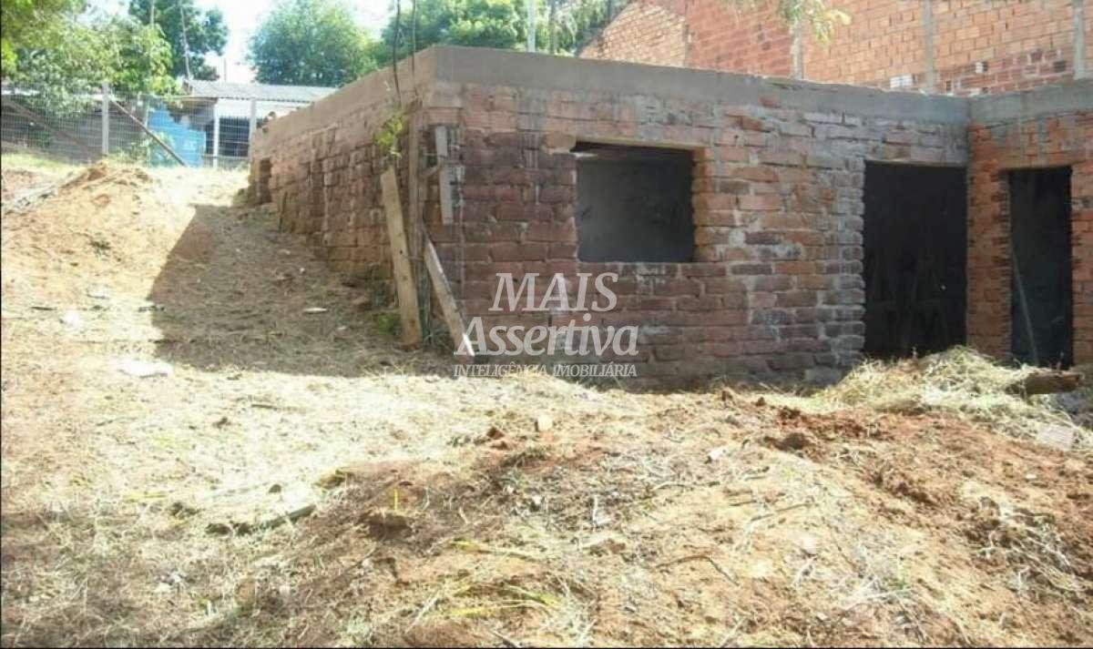 Terreno para Venda em São Leopoldo / RS no bairro Santo André