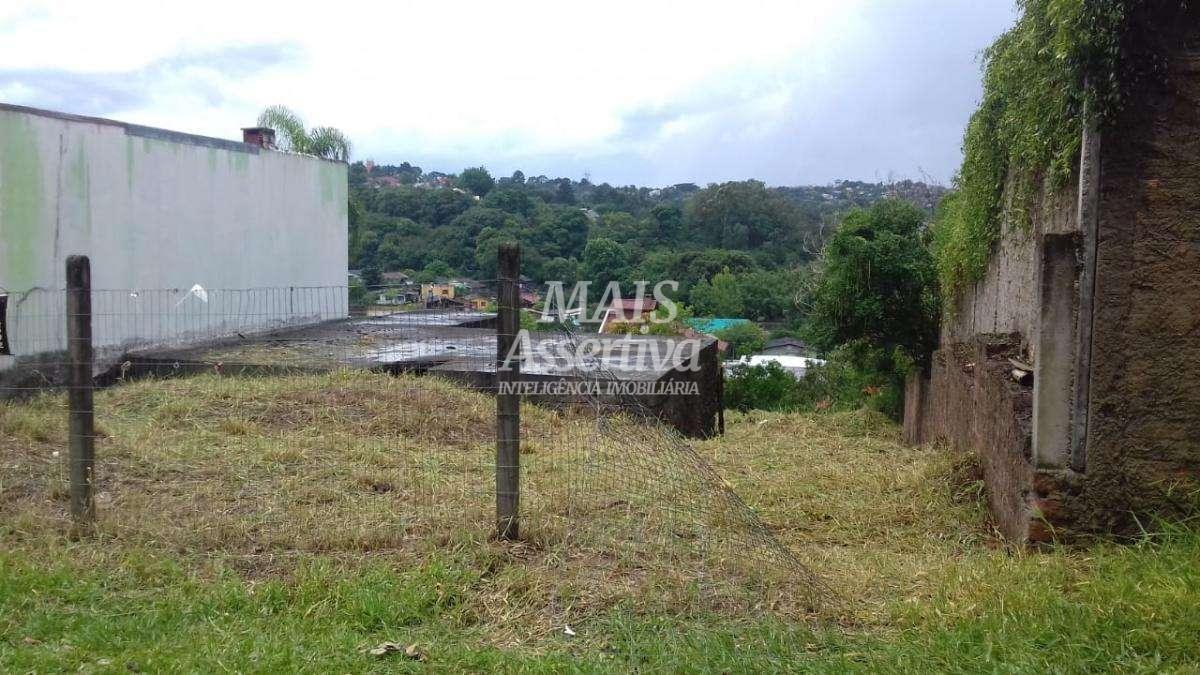 Terreno para Venda em São Leopoldo / RS no bairro Santo André