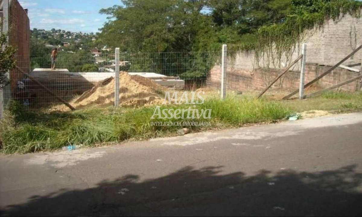 Terreno para Venda em São Leopoldo / RS no bairro Santo André