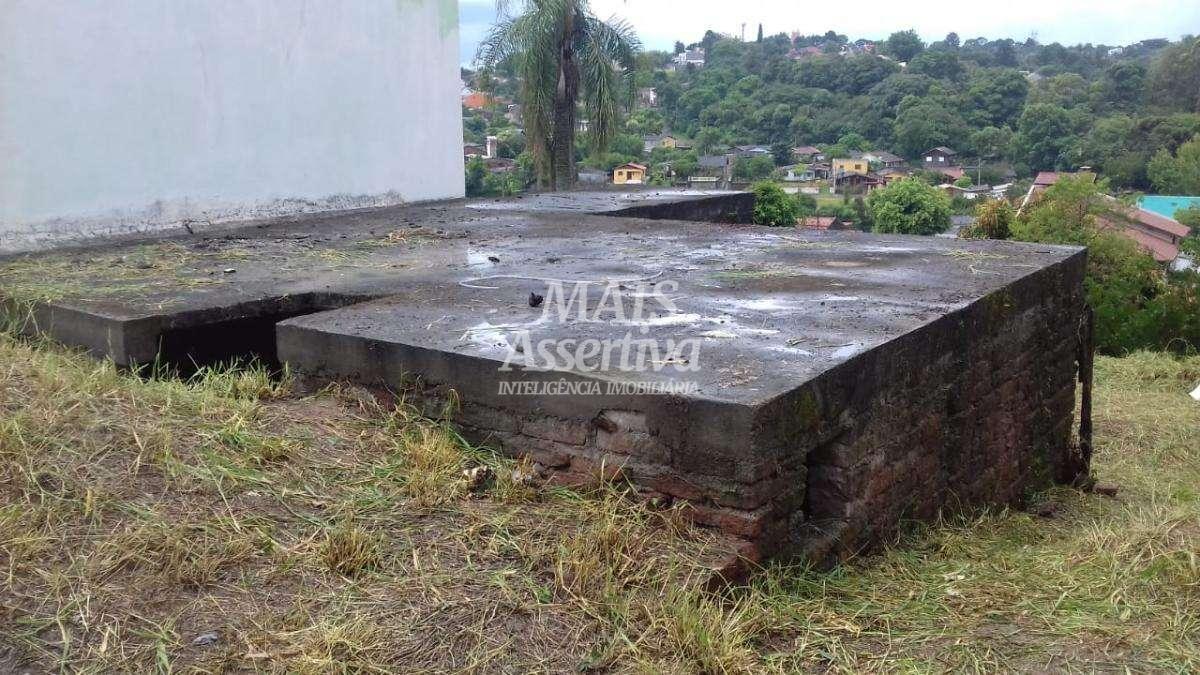 Terreno para Venda em São Leopoldo / RS no bairro Santo André