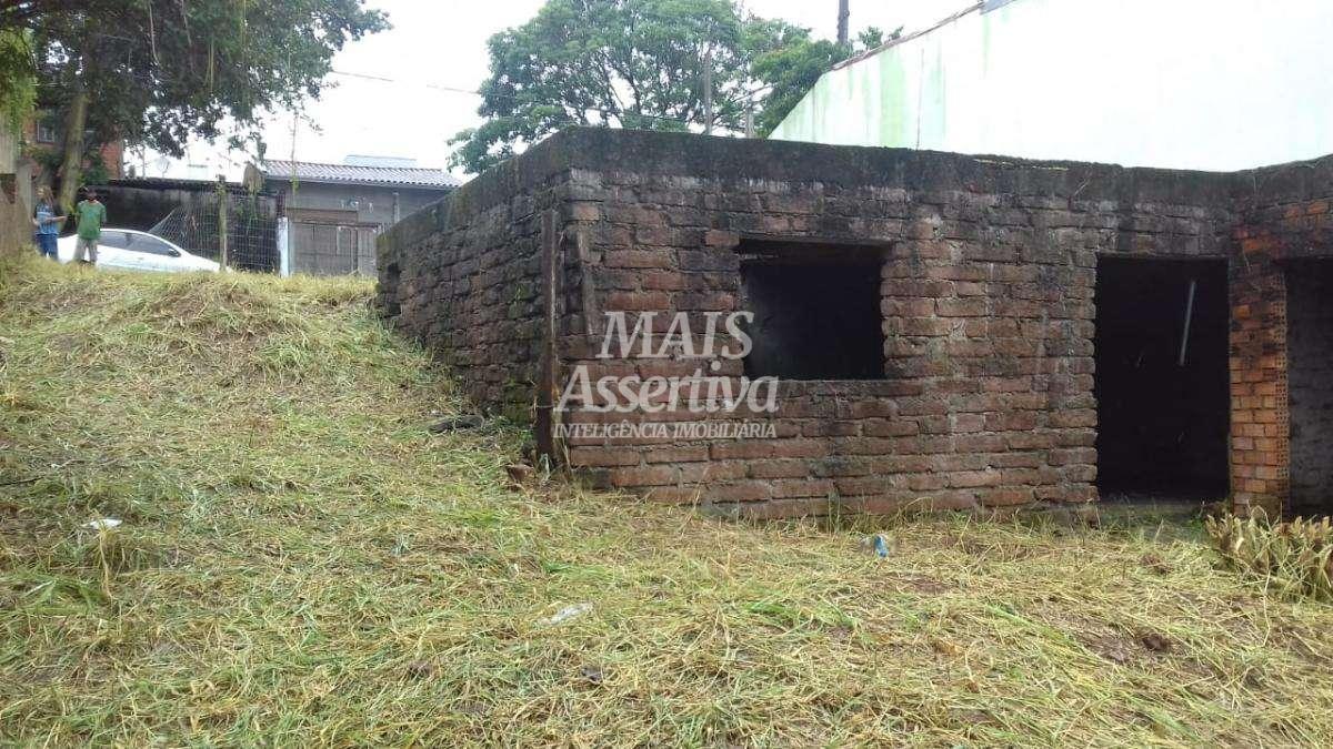 Terreno para Venda em São Leopoldo / RS no bairro Santo André