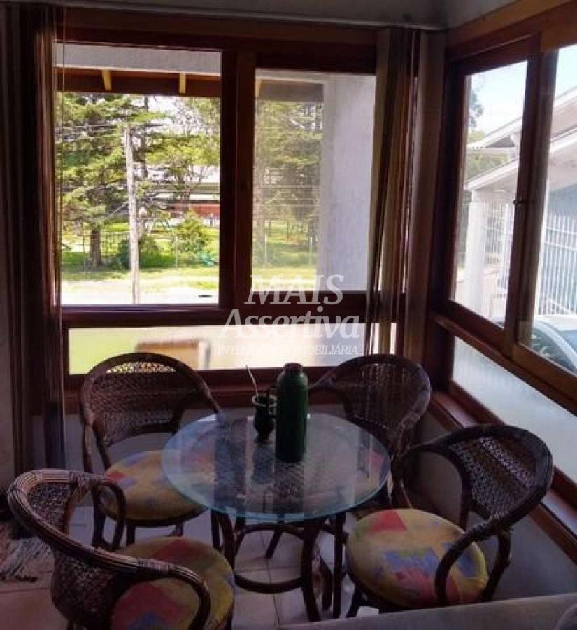 Casa para Venda em Canela / RS no bairro Eugênio Ferreira