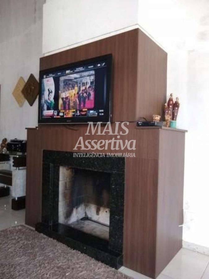 Casa para Venda em Canela / RS no bairro Eugênio Ferreira