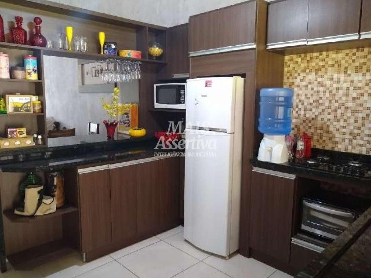 Casa para Venda em Canela / RS no bairro Eugênio Ferreira