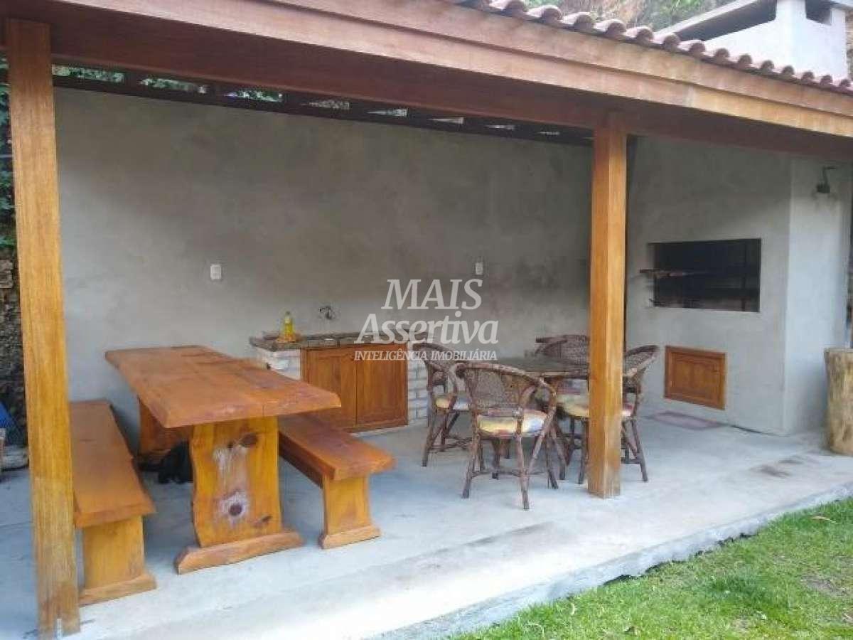 Casa para Venda em Canela / RS no bairro Eugênio Ferreira