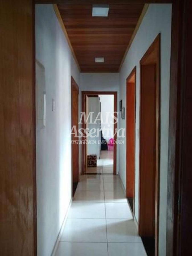 Casa para Venda em Canela / RS no bairro Eugênio Ferreira