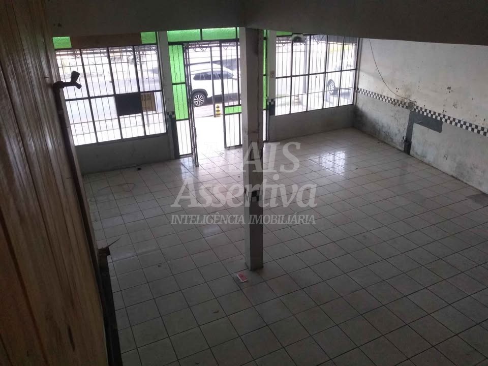 Sala comercial para locação na Rua Bartolomeu de Gusmão em Canudos, Novo Hamburgo 
