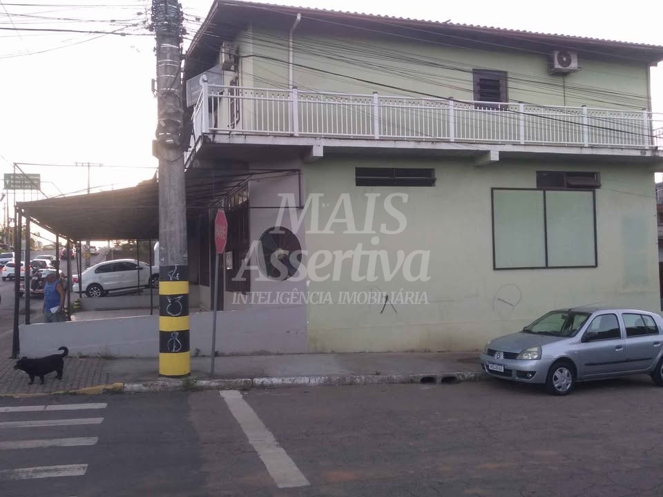 Sala comercial para locação na Rua Bartolomeu de Gusmão em Canudos, Novo Hamburgo 