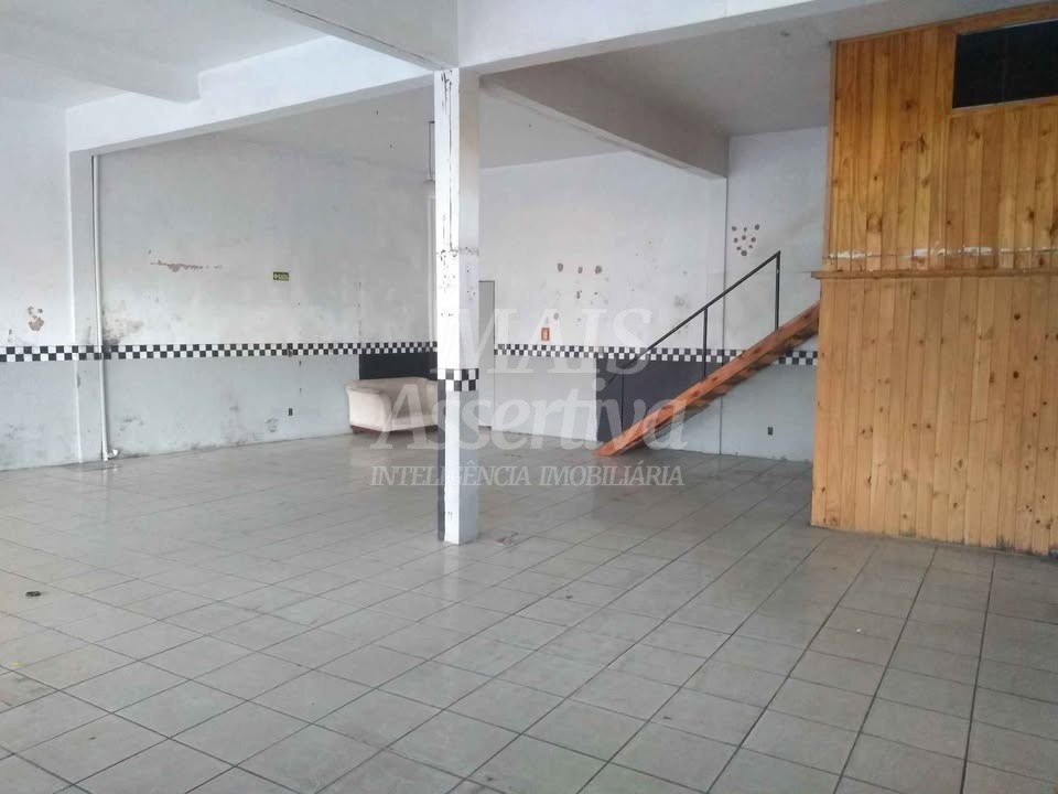 Sala comercial para locação na Rua Bartolomeu de Gusmão em Canudos, Novo Hamburgo 