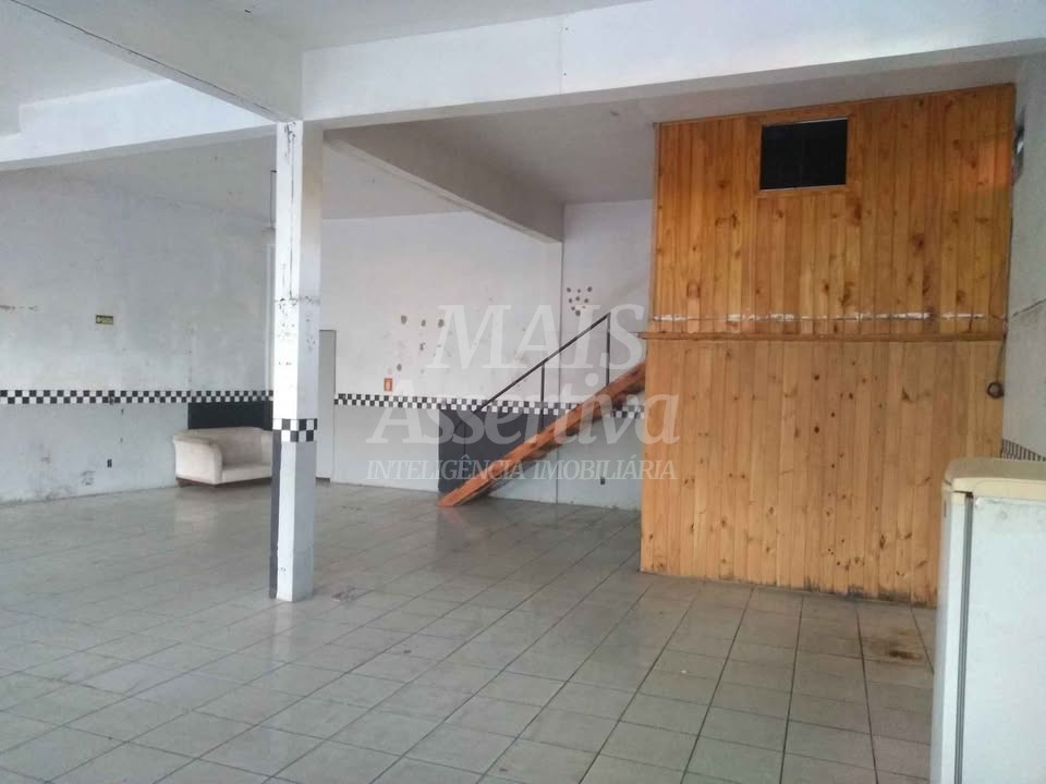 Sala comercial para locação na Rua Bartolomeu de Gusmão em Canudos, Novo Hamburgo 