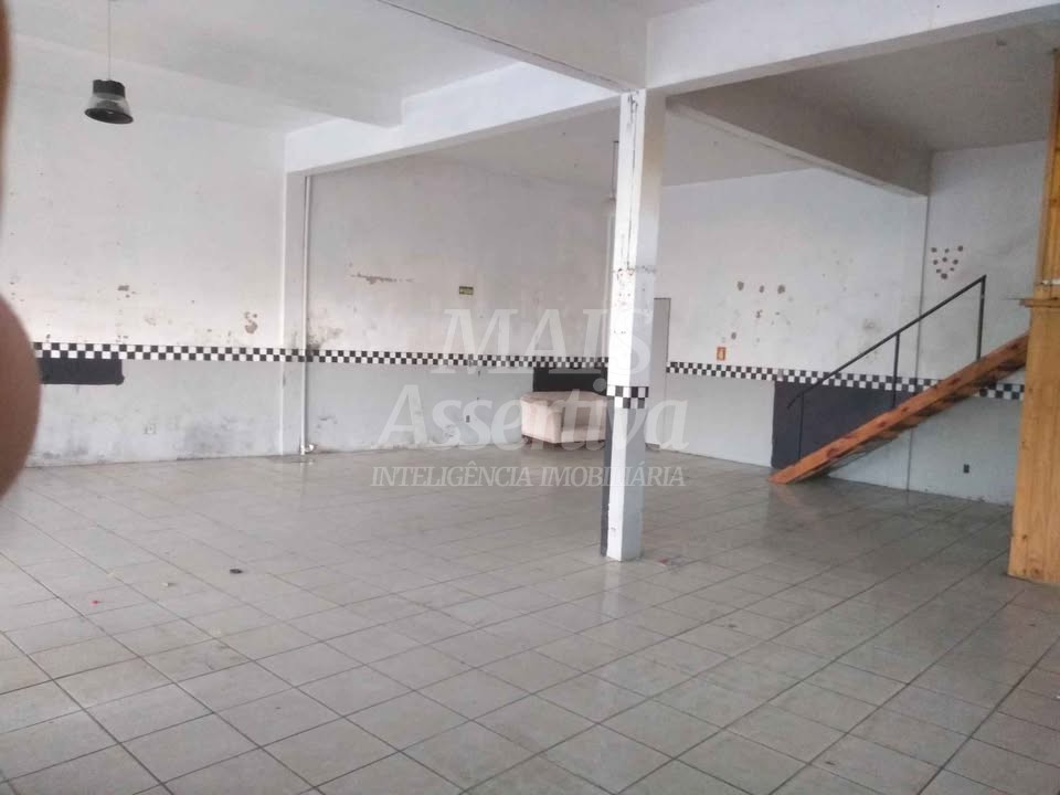 Sala comercial para locação na Rua Bartolomeu de Gusmão em Canudos, Novo Hamburgo 