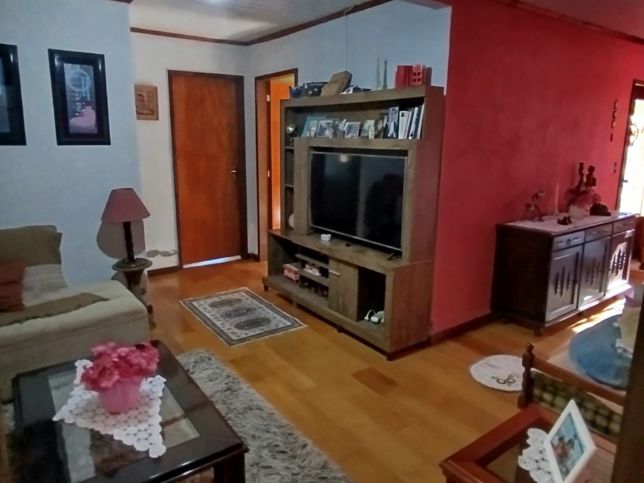Casa 03 dormitórios para venda em São Leopoldo