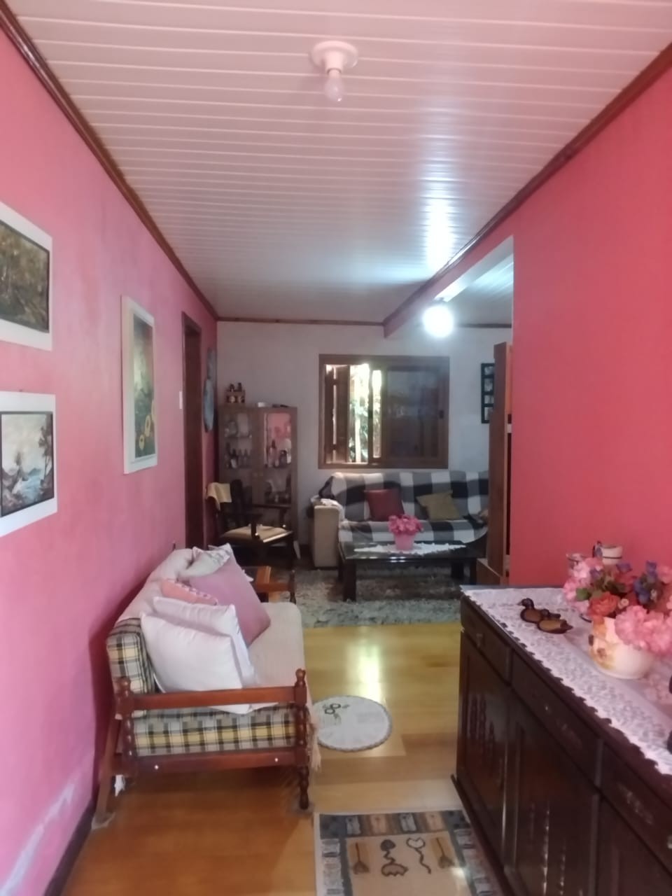 Casa 03 dormitórios para venda em São Leopoldo