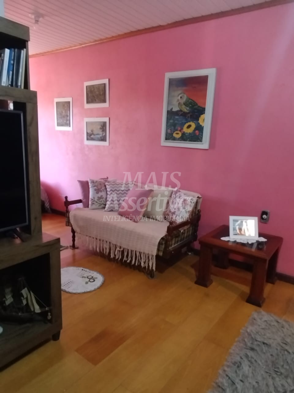 Casa 03 dormitórios para venda em São Leopoldo
