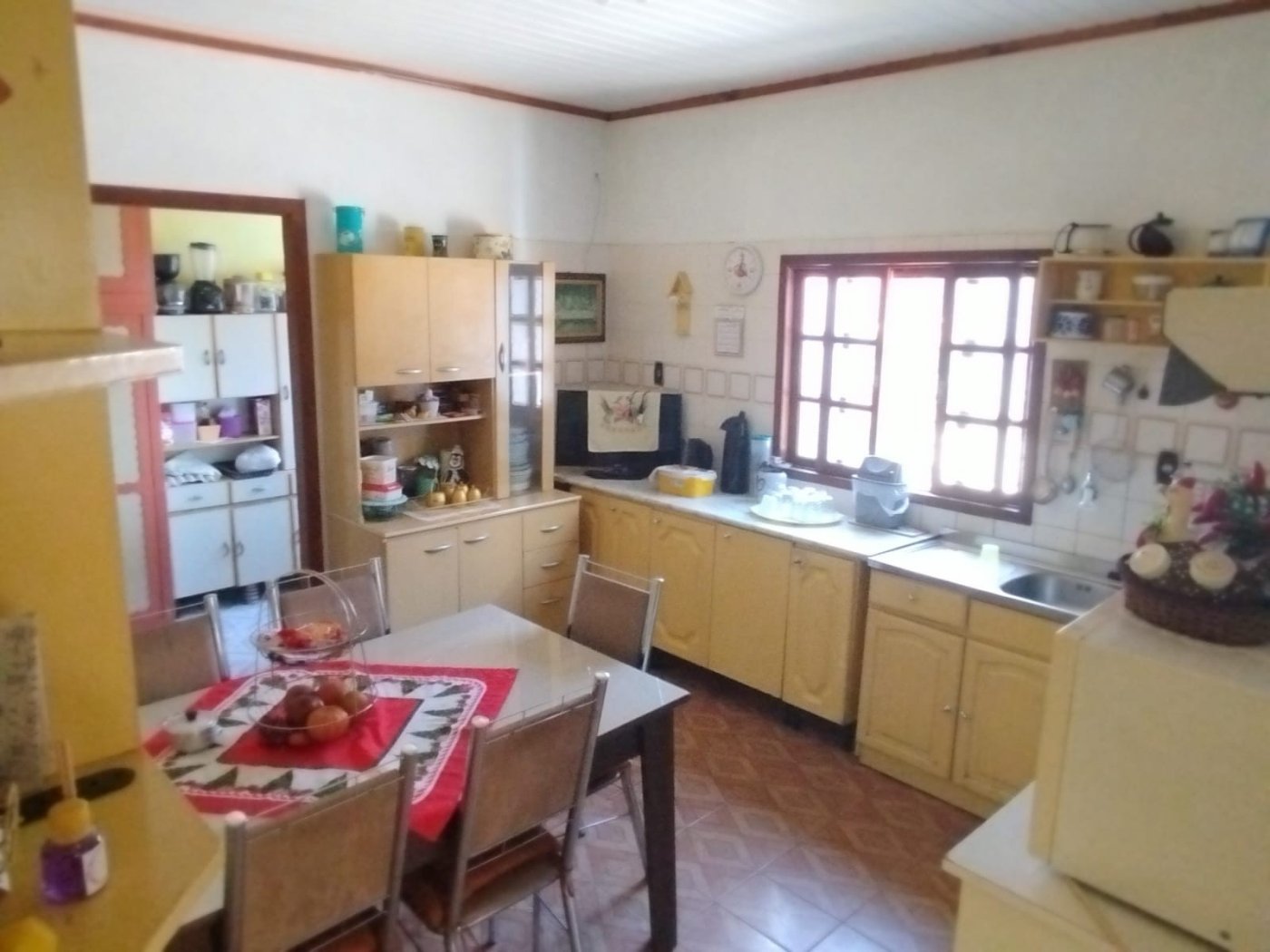 Casa 03 dormitórios para venda em São Leopoldo