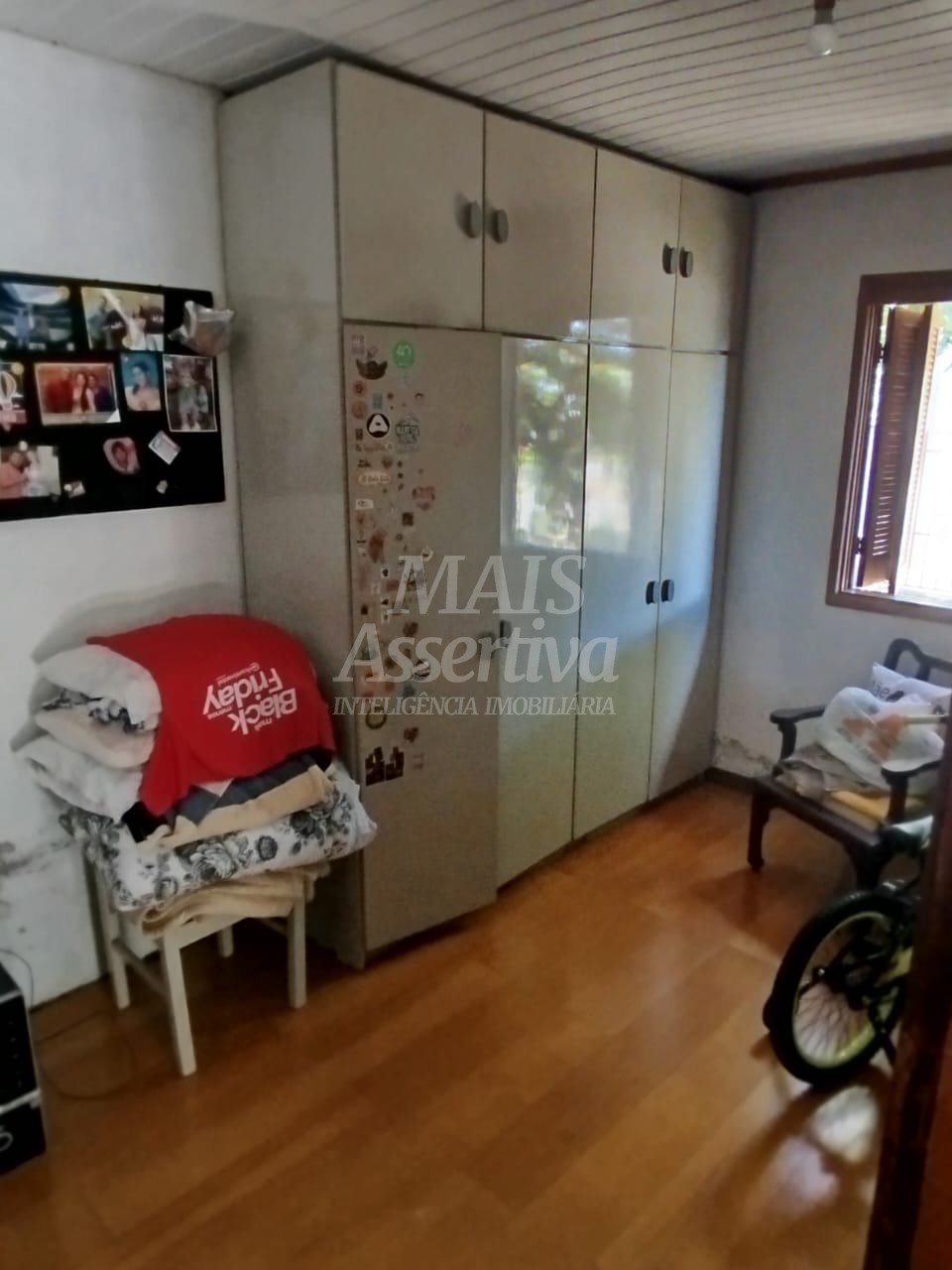 Casa 03 dormitórios para venda em São Leopoldo