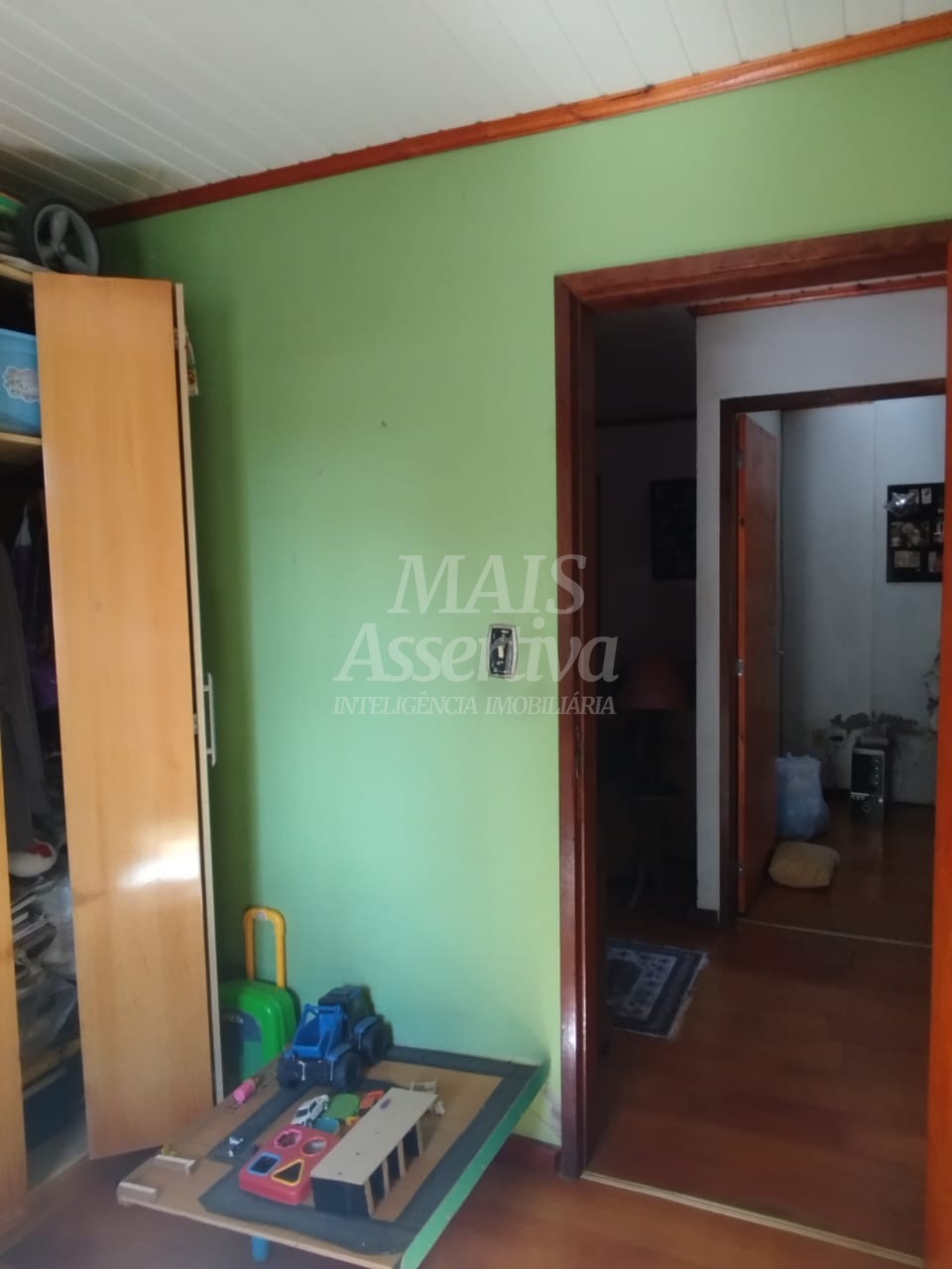 Casa 03 dormitórios para venda em São Leopoldo