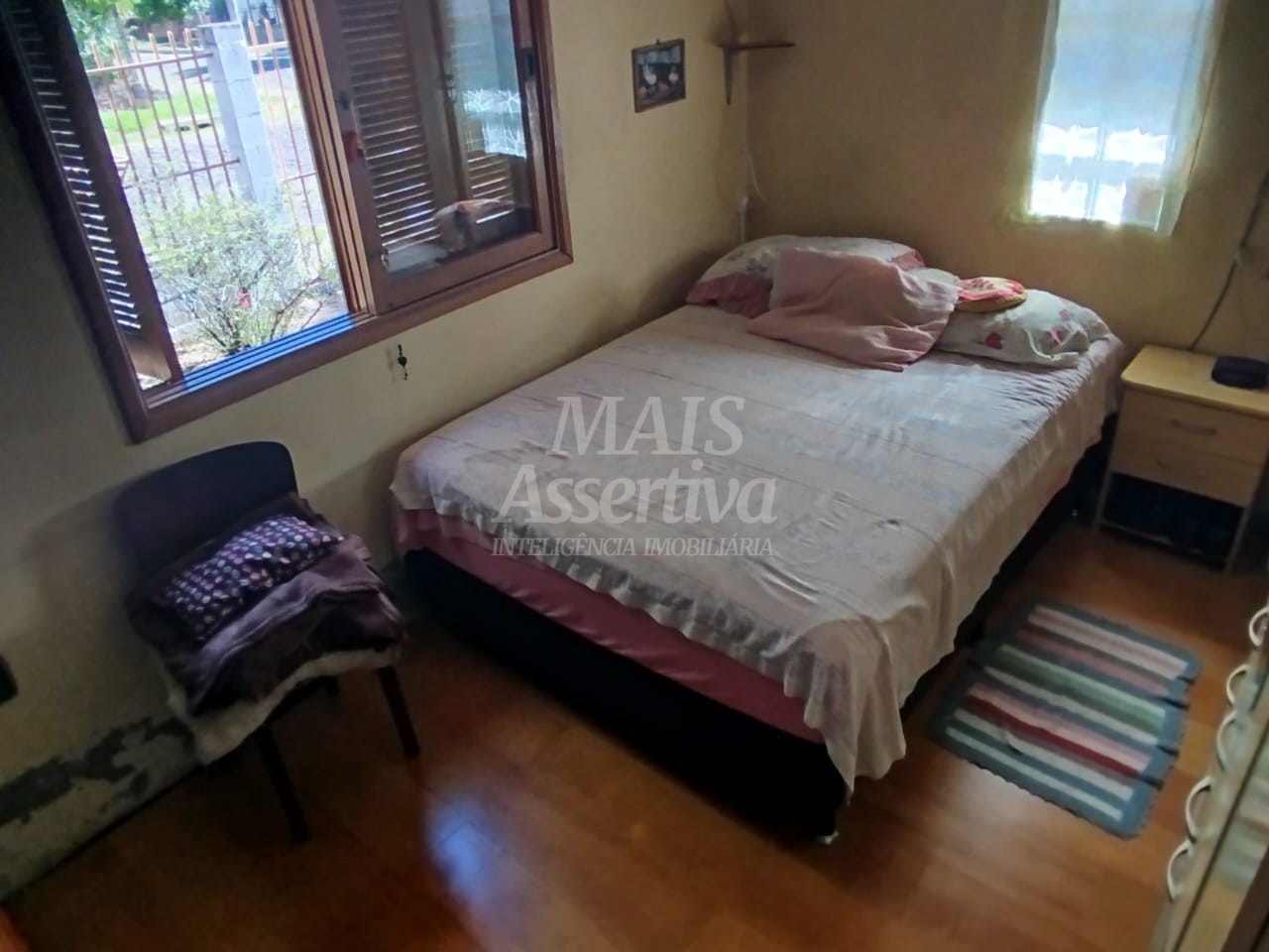 Casa 03 dormitórios para venda em São Leopoldo