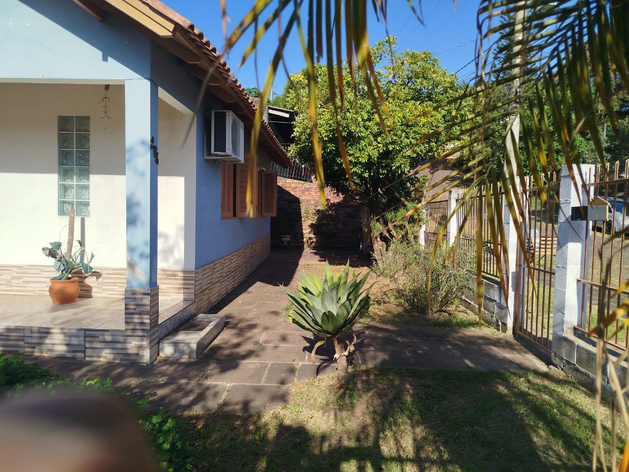 Casa 03 dormitórios para venda em São Leopoldo
